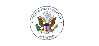 U.S. Embassy