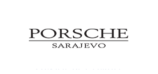 Porsche Sarajevo