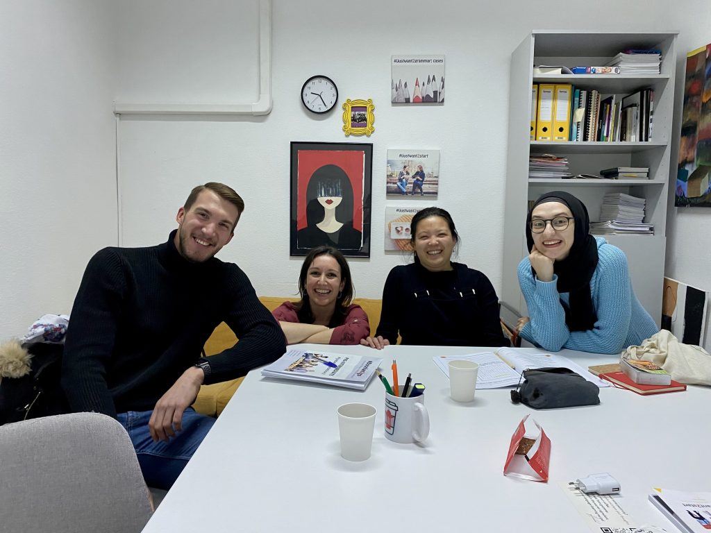 5 Best Ways to Learn Bosnian as a Foreign Language